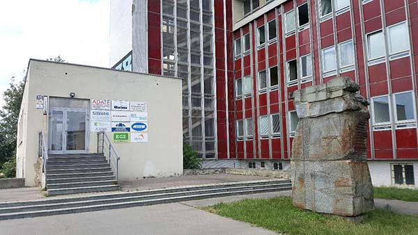 Školící středisko
