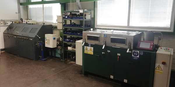 zkusebna hydrauliky 1